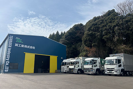 運送部からの声